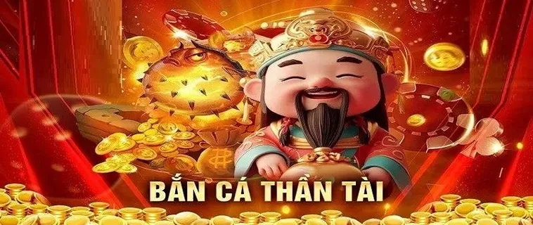 Cách Chơi Bắn Cá Thần Tài Tại V7BET: Tăng Tỷ Lệ Đổi Thưởng 2 Cách Chơi Bắn Cá Thần Tài Tại V7BET: Tăng Tỷ Lệ Đổi Thưởng