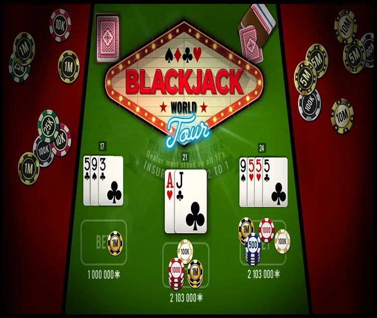Cách Chơi Blackjack Tại V7BET Thắng Lớn Từ Cao Thủ