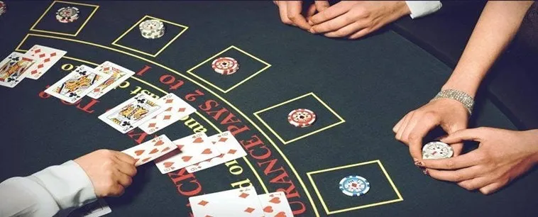 Cách Chơi Blackjack Tại V7BET Thắng Lớn Từ Cao Thủ 2 Cách Chơi Blackjack Tại V7BET Thắng Lớn Từ Cao Thủ