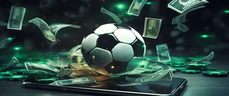 Tìm Hiểu Bóng Đá V7BET: Cơ Hội Thay Đổi Cuộc Đời
