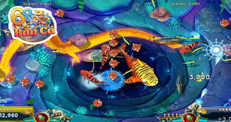 Bắn Cá Đại Dương Tại V7BET: Hướng Dẫn Chơi Đơn Giản 1 Bắn Cá Đại Dương Tại V7BET: Hướng Dẫn Chơi Đơn Giản