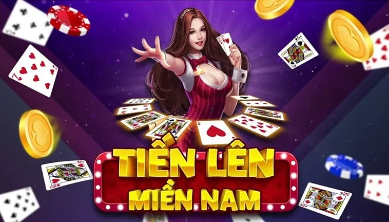 Tiến Lên Miền Nam V7BET: Cơ Hội Vàng Cho Người Chơi