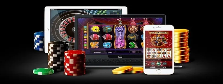 Casino Online V7BET: Cổng Game Cá Cược Uy Tín Số 1