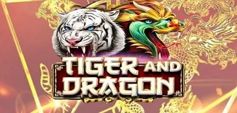 Khám Phá Trò Chơi Dragon Tiger Hấp Dẫn Tại V7BET