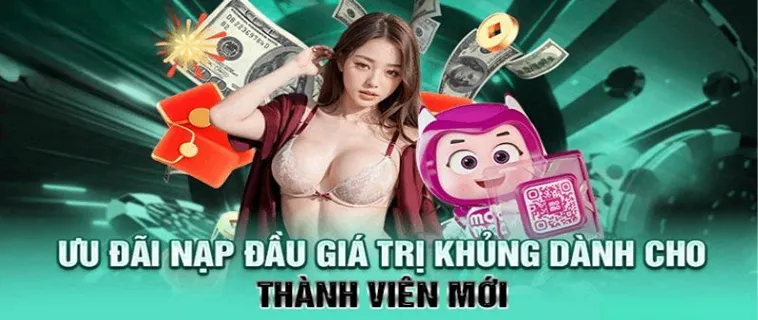 V7BET: Tặng 50% Nạp Lần 2 - Cược Thắng Lớn