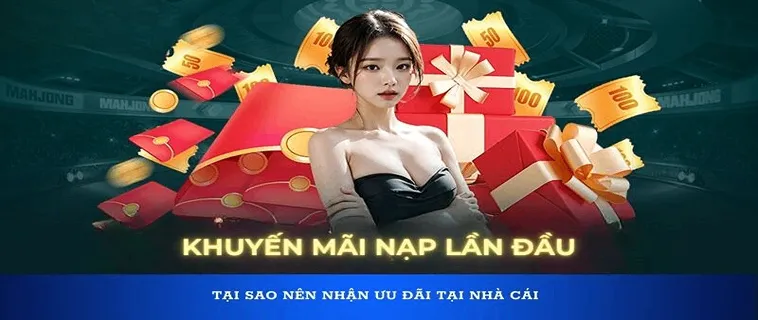 V7BET: Tặng 50% Nạp Lần 2 - Cược Thắng Lớn