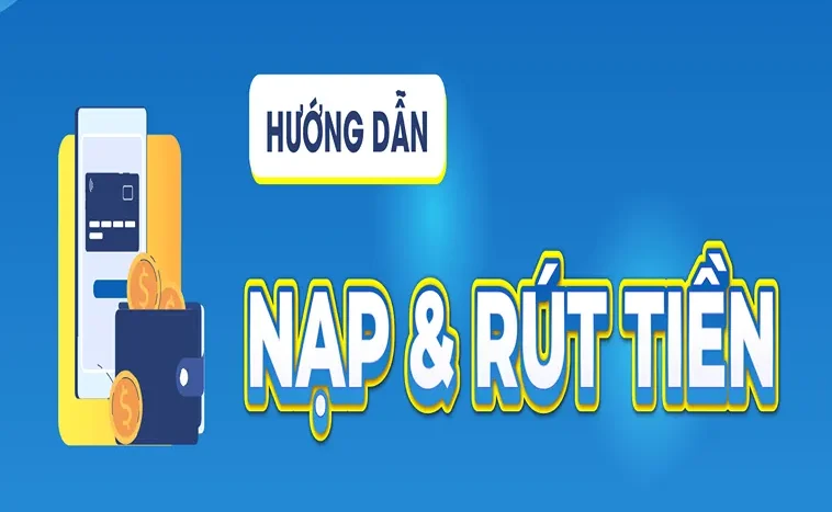 Nạp Tiền V7BET: Hướng Dẫn Nạp Tiền Đơn Giản, An Toàn
