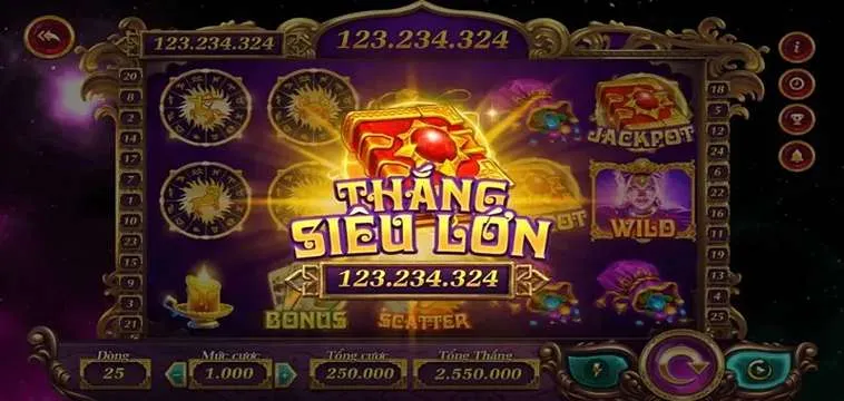 Khám Phá Cách Chơi Nổ Hũ Rừng Xanh Tại V7BET Chi Tiết