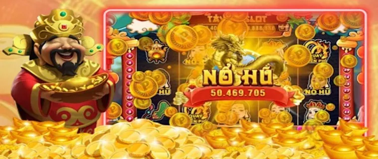 Trò Chơi Nổ Hũ Thần Tài Tại V7BET: Cơ Hội Trúng Lớn