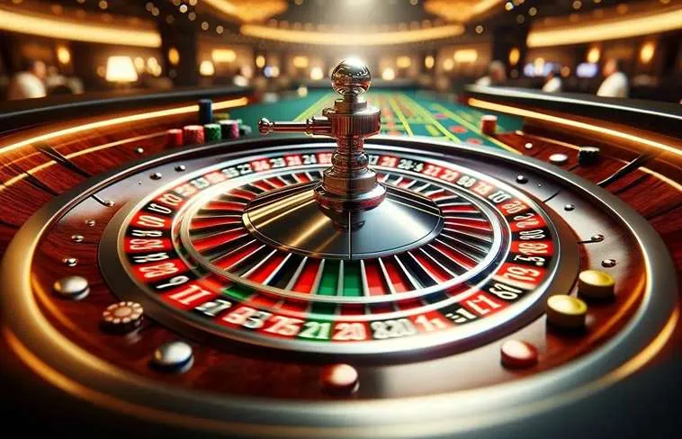 Khám Phá Thế Giới Roulette Tại V7BET: Trải Nghiệm Cá Cược Hoàn Hảo