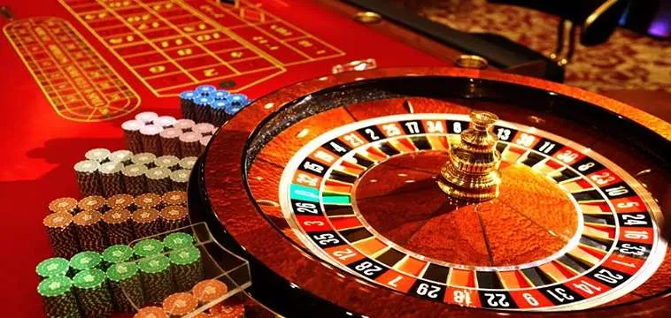 Khám Phá Thế Giới Roulette Tại V7BET: Trải Nghiệm Cá Cược Hoàn Hảo