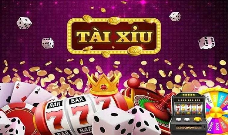 Khám Phá Thế Giới Tài Xỉu Tại V7BET : Trải Nghiệm Cá Cược Hoàn Hảo