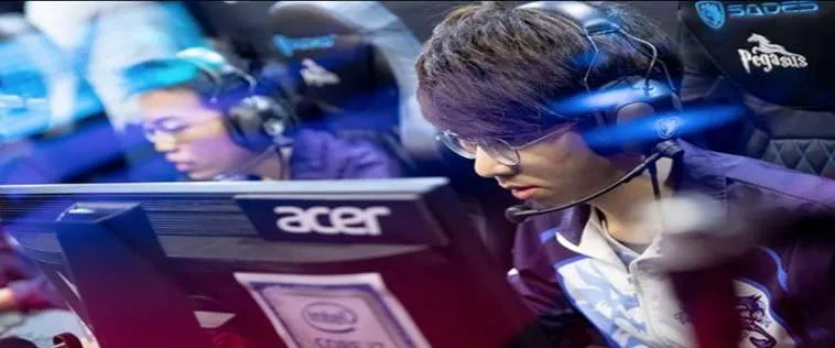 Cách Chơi Thể Thao Điện Tử Tại V7BET: Tăng Cường Kỹ Năng