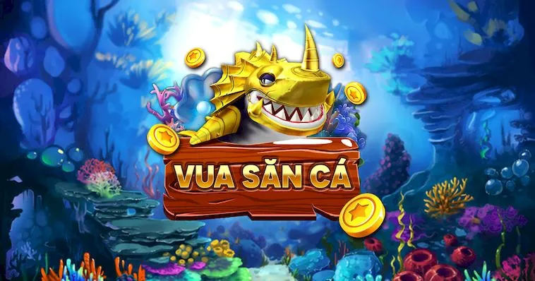 Cách Chơi Vua Bắn Cá Tại V7BET: Đỉnh Cao Chiến Thuật